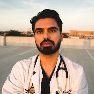 Meet your Posher, Kamran